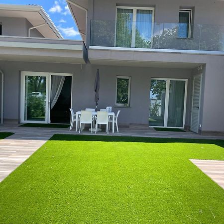Polinesia 10 Villa Lido delle Nazioni Exterior foto