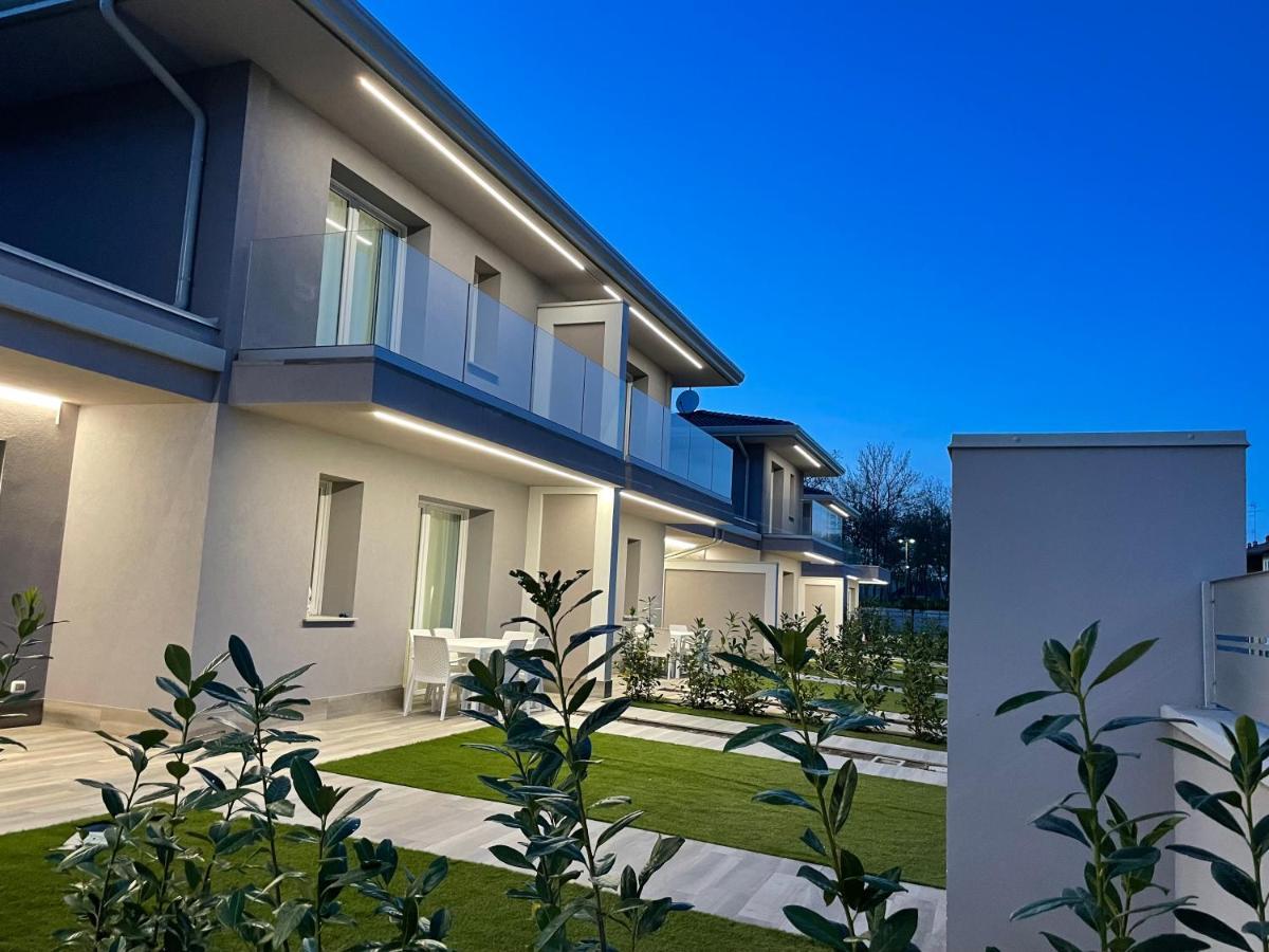 Polinesia 10 Villa Lido delle Nazioni Exterior foto