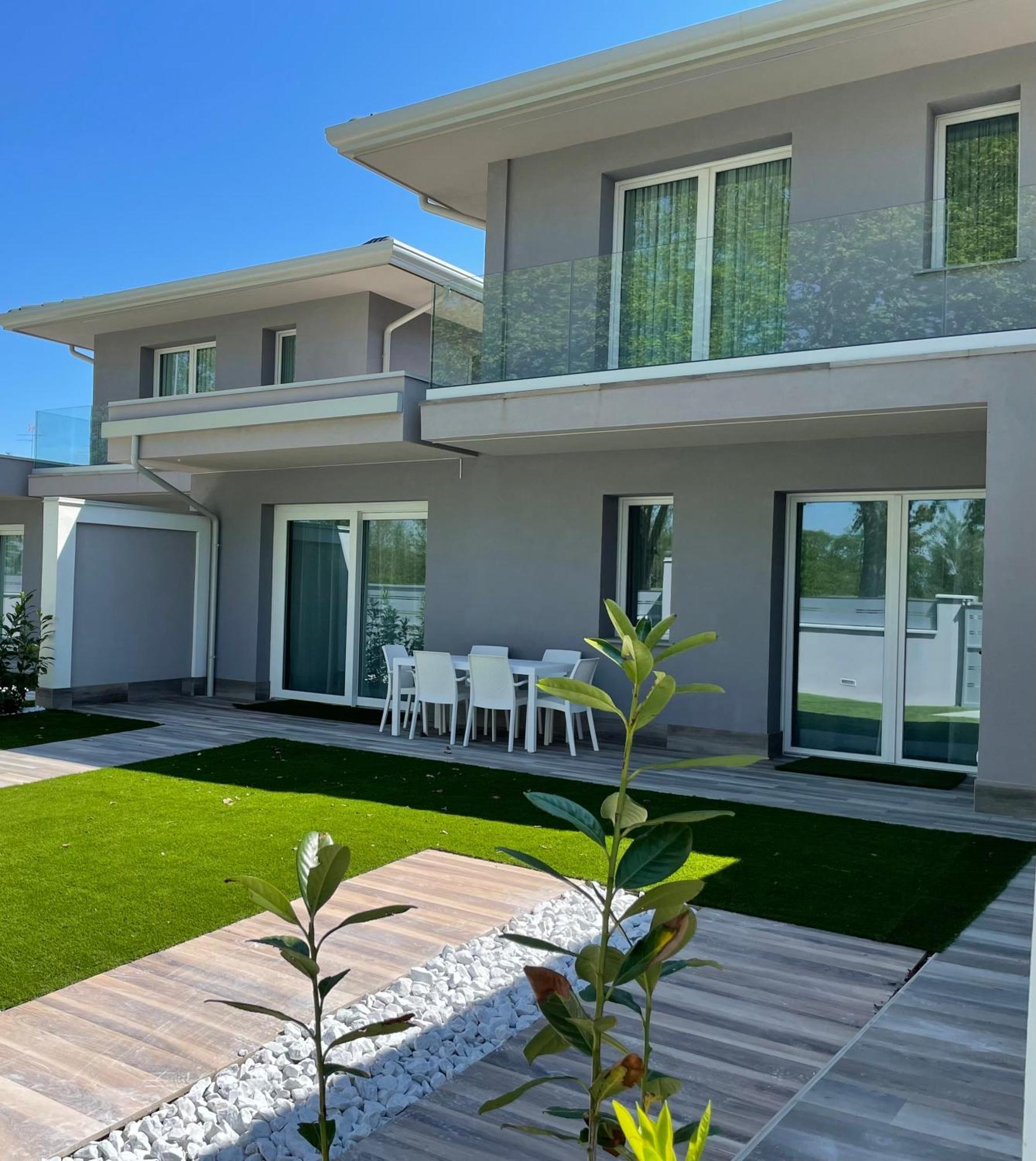 Polinesia 10 Villa Lido delle Nazioni Exterior foto